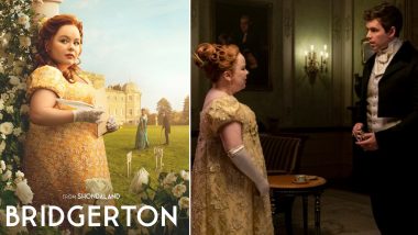 Bridgerton Season 3 Will Focus on Penelope and Colin’s Love Story, Reveals Nicola Coughlan